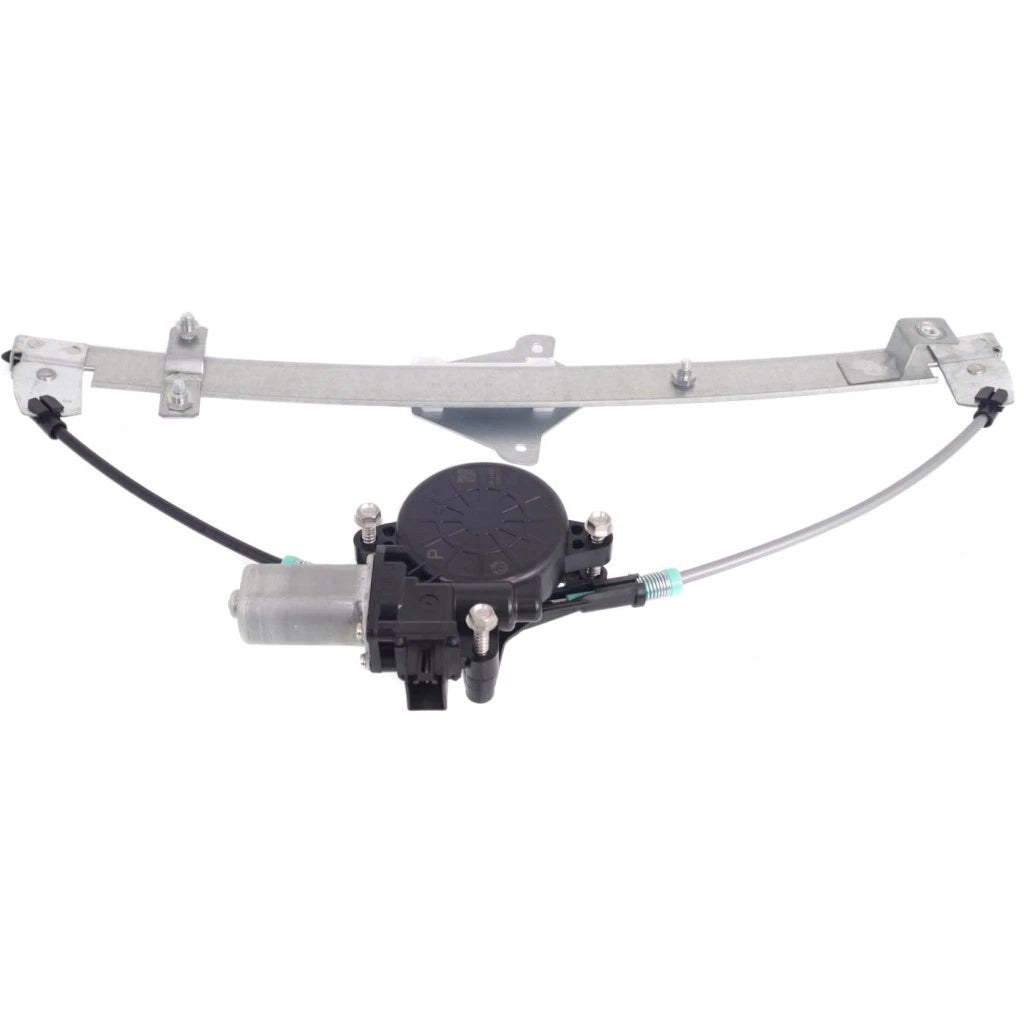 Set of 2 Power Window Regulators for Mazda CX-5 (2013–2016) PLX-M0-USA-REPM463114-CL360A70