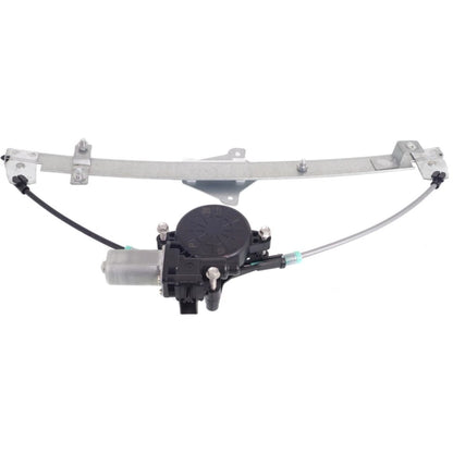 Set of 2 Power Window Regulators for Mazda CX-5 (2013–2016) PLX-M0-USA-REPM463114-CL360A70