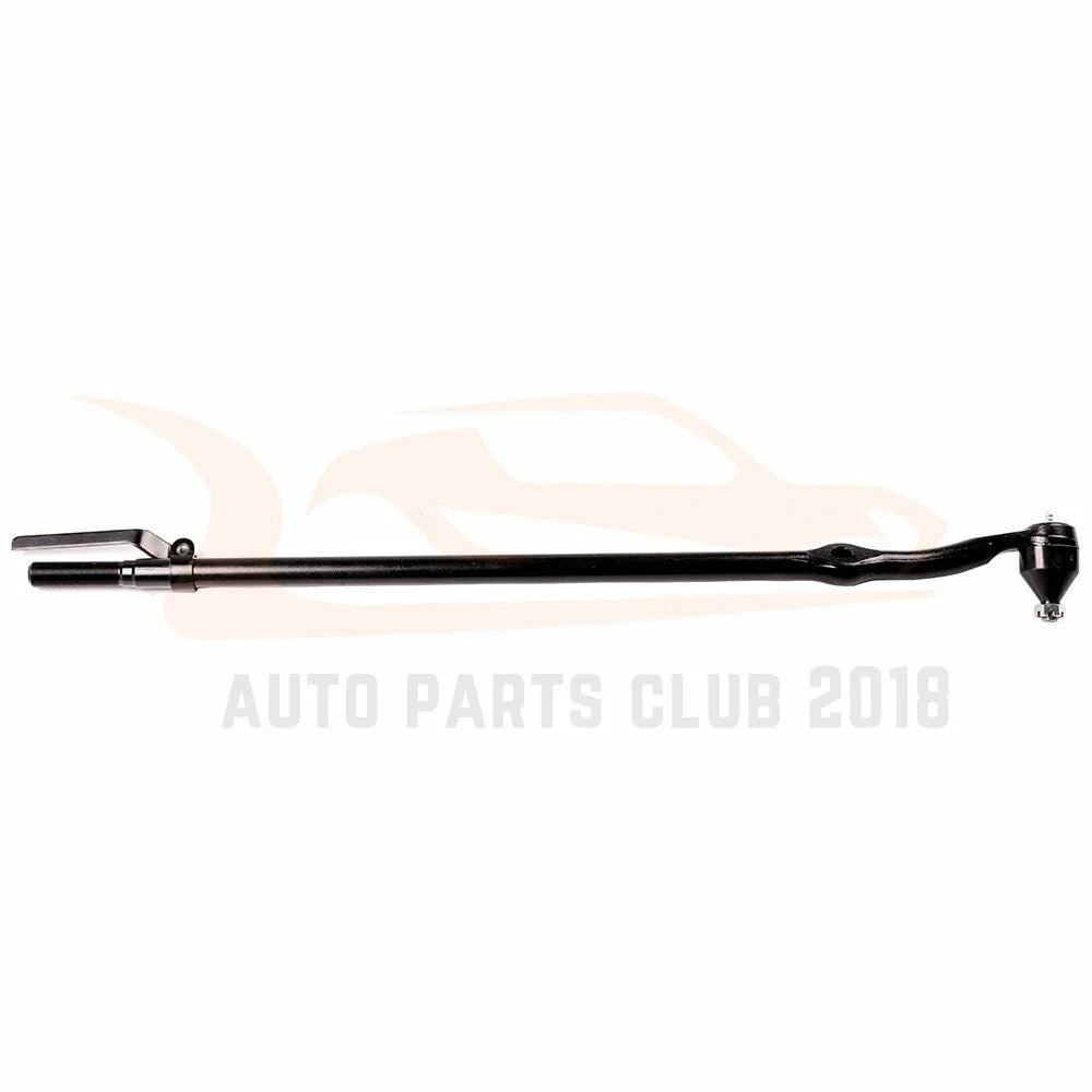 Set of 10 Front Tie Rods Ball Joints for Ford F-150 4WD (1987–1996)