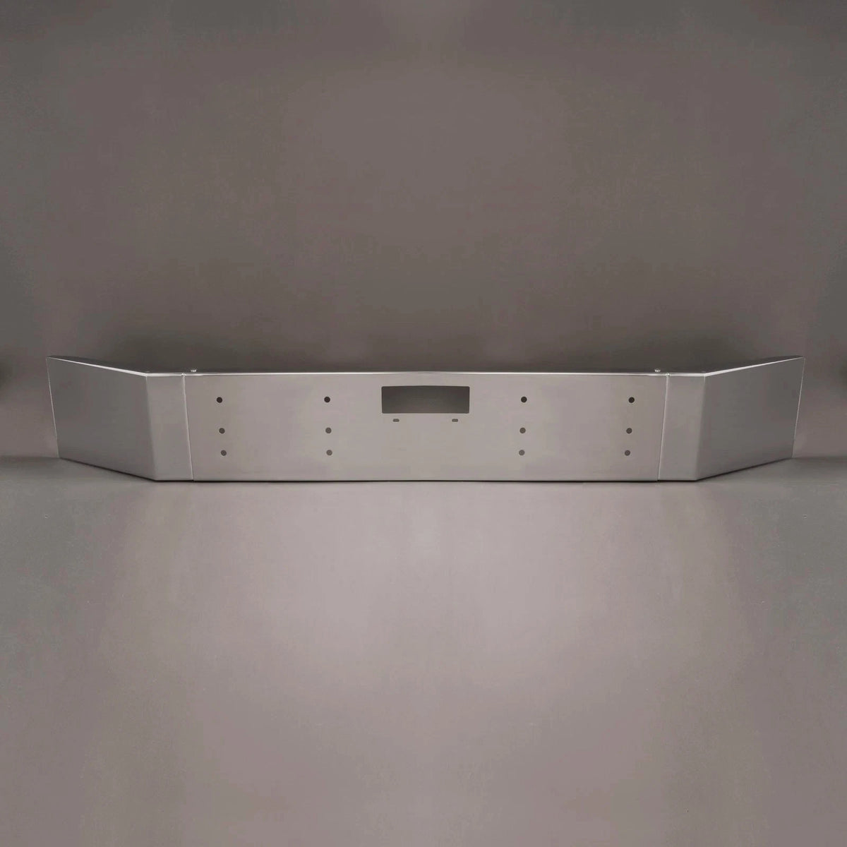 Chrome Front Bumper for Mack Granite / CTP / CV / GU (CON-A000150)