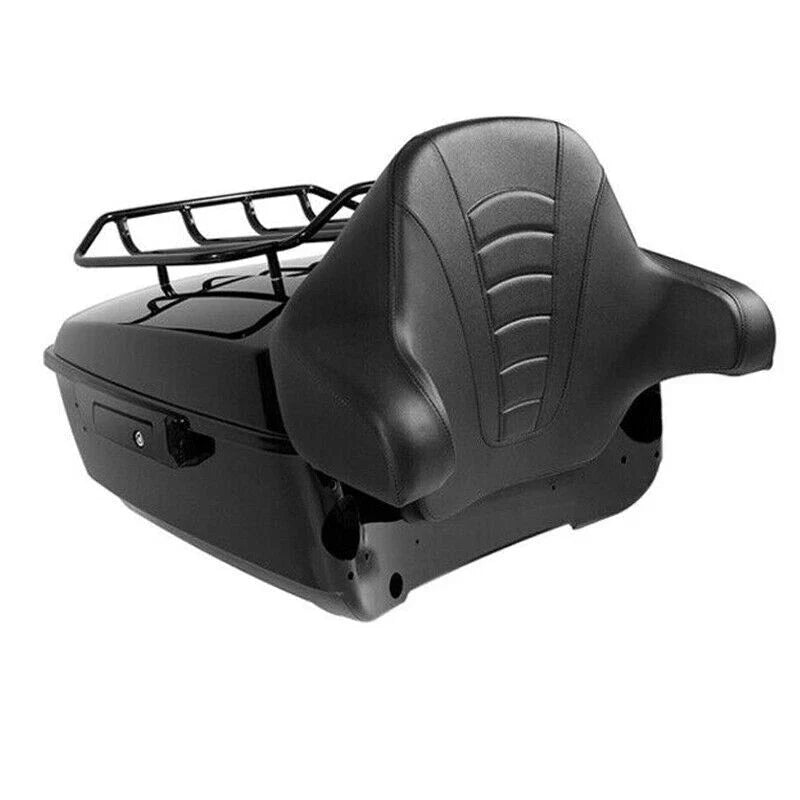 LED Light Speakers for Harley Touring Road Glide (2014–2026)