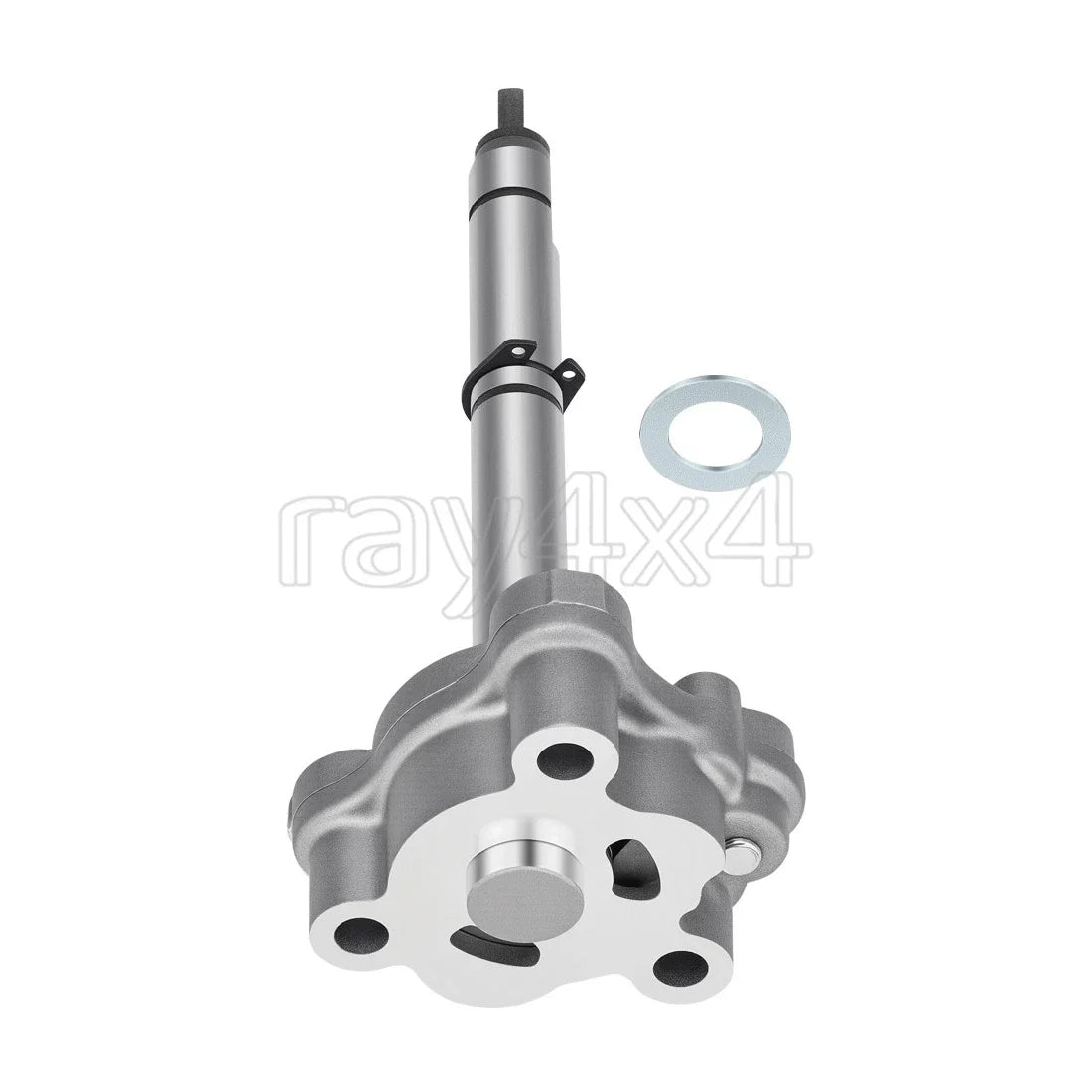 Oil Pump Assembly for Yamaha Rhino 450 YXR45F (2006–2009), Wolverine 450 (2006–2010)