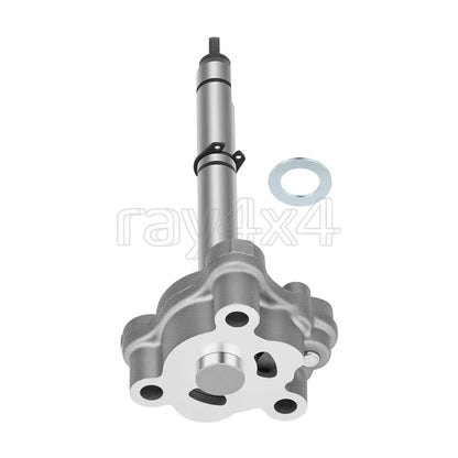 Oil Pump Assembly for Yamaha Rhino 450 YXR45F (2006–2009), Wolverine 450 (2006–2010)