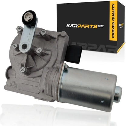 Wiper Motor for Audi S4 (2010–2013) | Replacement 8K1955023C, CLX-M0-USA-RA36110010-CLA3