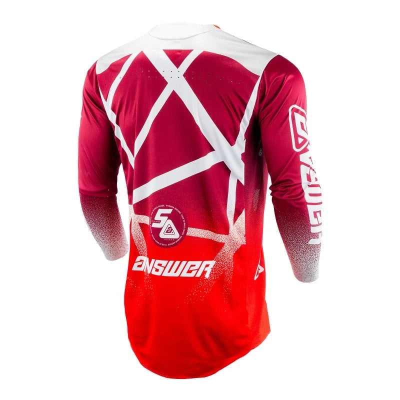 LE Elite Jersey for Limited Edition 50th Anniversary (475173)