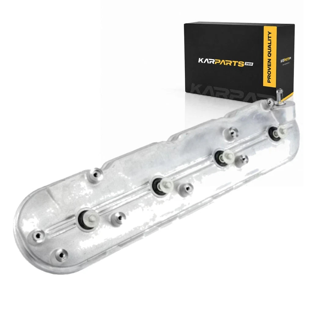 Rocker Arm Cover for Chevy Corvette (1999–2005) ALX-PAU-AC-12570427-CLA8