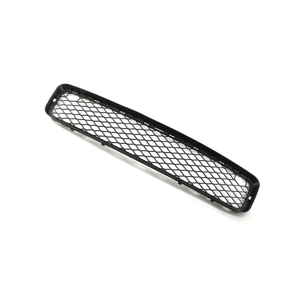 Front Bumper Lower Grille Center for BMW X5 (2007–2010) 51117163956
