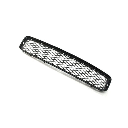 Front Bumper Lower Grille Center for BMW X5 (2007–2010) 51117163956