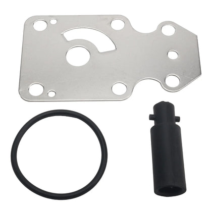 Water Pump Repair Impeller Kit for Yamaha Outboard (18-3450)
