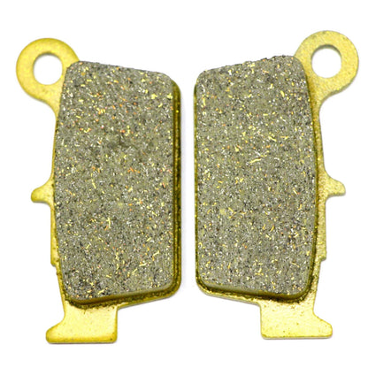 Brake Pads for Honda CR125R CR250R CR500R