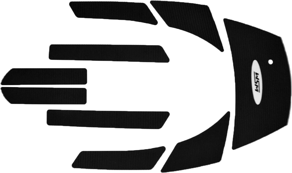 WSM Traction Mat for Yamaha FX & FX Cruiser (2003–2023)