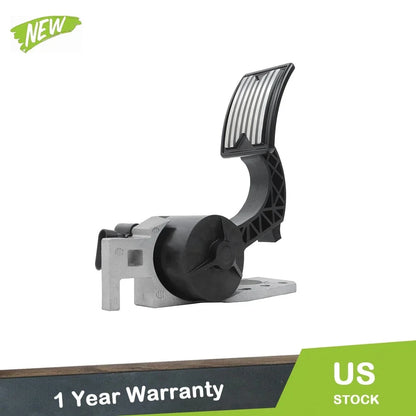 Accelerator Pedal Position Sensor for Mack MRU (2010–2016)