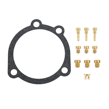 Carburetor Jet Kit CV40 for Harley Sportster 883 1200 (1988–2023)