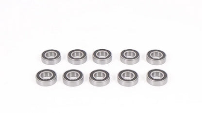 Ball Bearing 6205-2RS for Various Models (25x52x15mm)