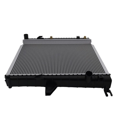 Radiator for Ford Ranger/Mazda B2300 2.3L (2001–2012) 1F8015200 CrossFlow