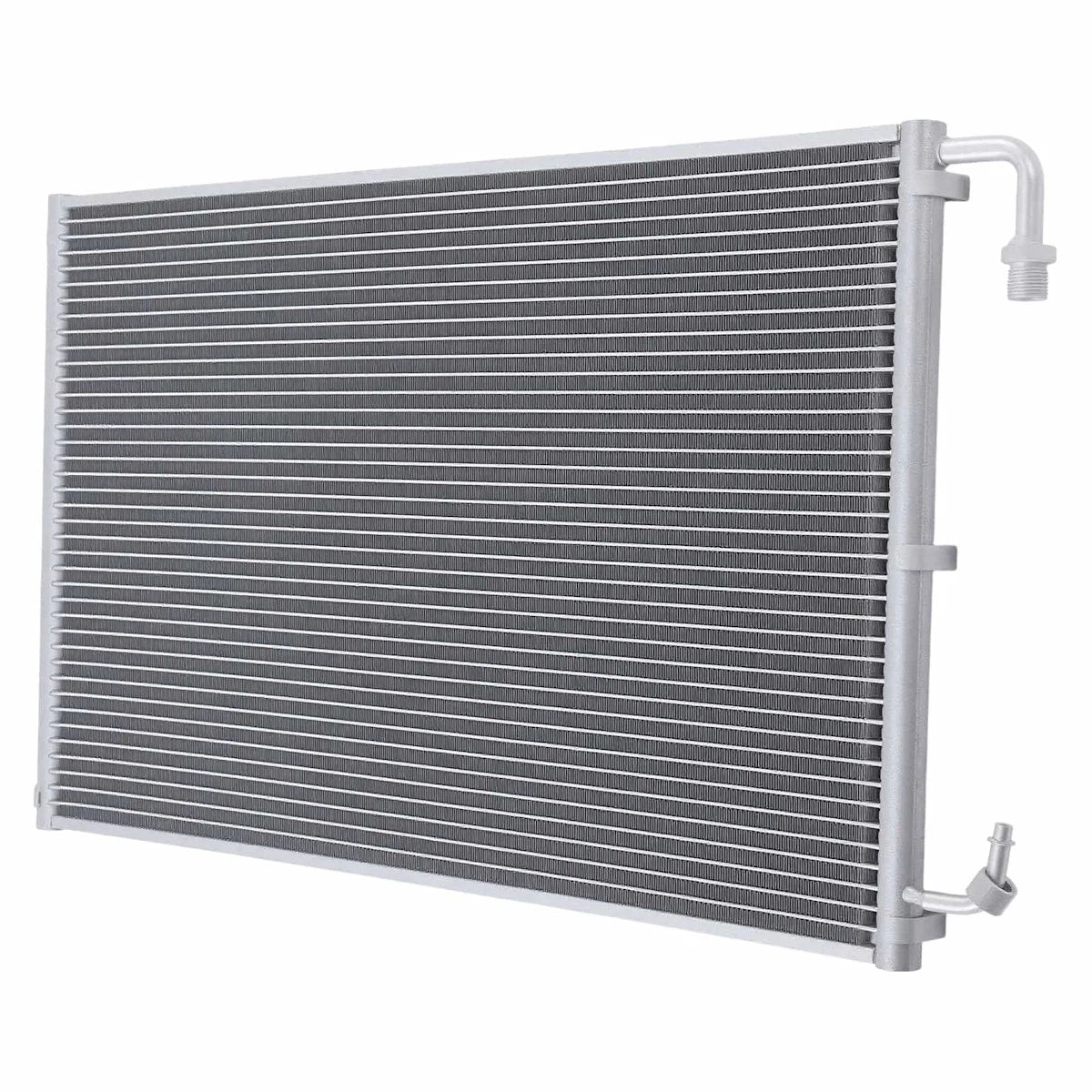 A/C Condenser for Chevy Corvette (1973–1982) 18054729, 3193, 12490542