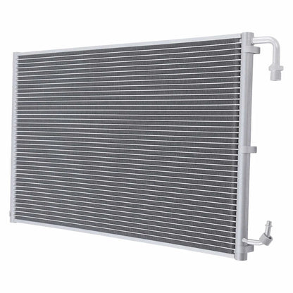 A/C Condenser for Chevy Corvette (1973–1982) 18054729, 3193, 12490542