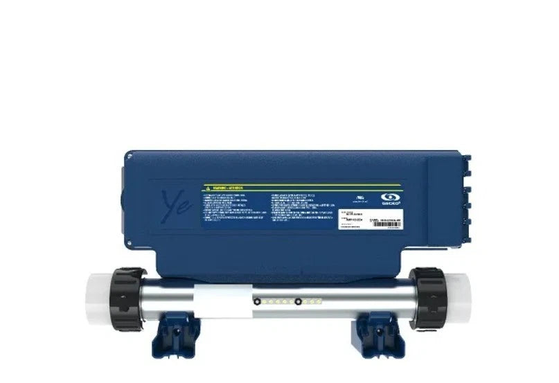 Spa Control System Bundle for Gecko IN.YE-5 IN.K800 (4.0KW)