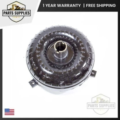 Torque Converter for 350/400 (2700-3000 RPM Stall)
