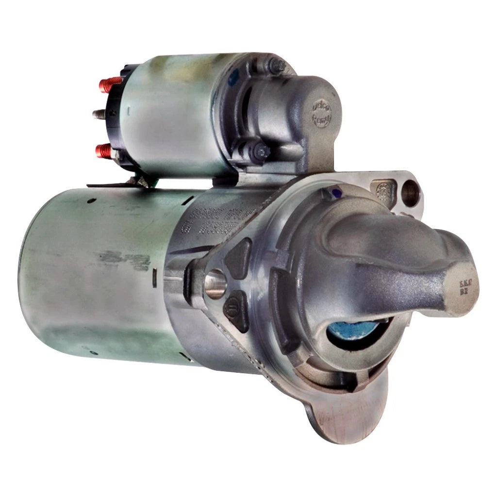 Starter for GMC Canyon (2007–2008) ALX-PAU-AC-337-1118-CLA3