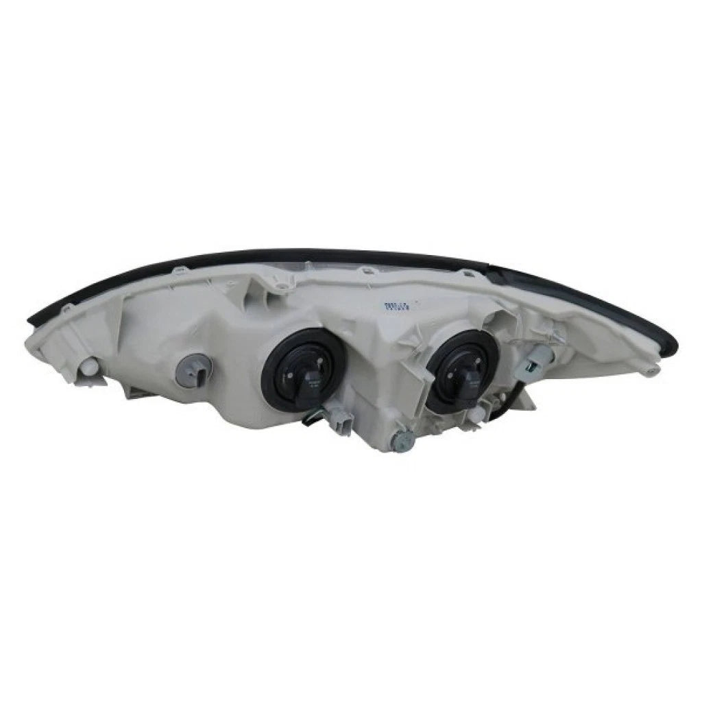 Passenger Side Headlight for Toyota Camry (2005–2006) TO2503155, CLX-M0-20-6575-00-9