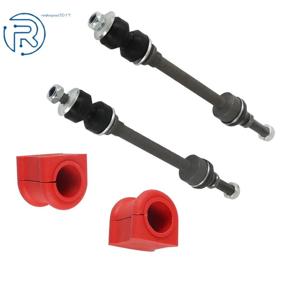 Set of 2 Stabilizer Bar Links for Dodge Ram 1500 4WD (2006–2015) 545-1736
