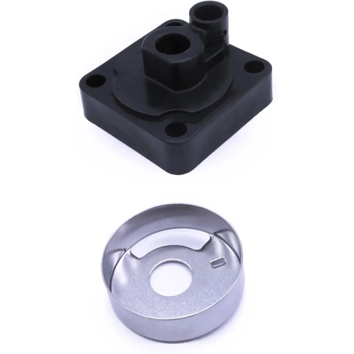 Water Pump Housing Assembly for Parsun Yamaha Outboard 9.9hp 15hp (63V-44301-00)