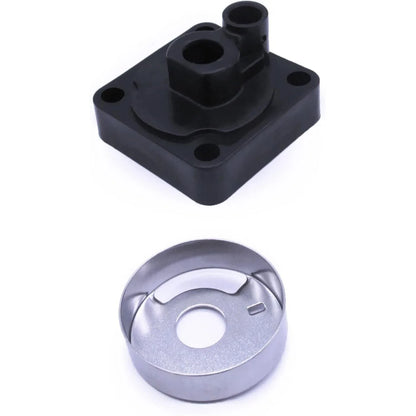 Water Pump Housing Assembly for Parsun Yamaha Outboard 9.9hp 15hp (63V-44301-00)