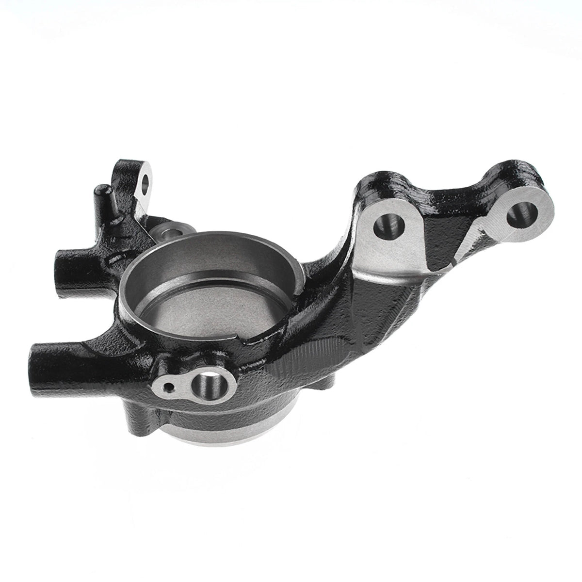Front Left Steering Knuckle for Kia Forte/Forte Koup/Forte5 (2010–2013) 697989, 697-989