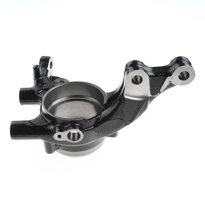 Front Left Steering Knuckle for Kia Forte/Forte Koup/Forte5 (2010–2013) 697989, 697-989