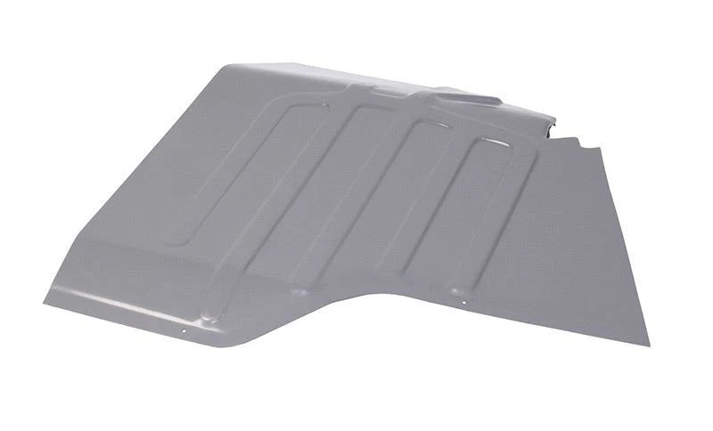 Cab Floor Repair Panel for VW T2 Split (1955–1967) 211-801-317