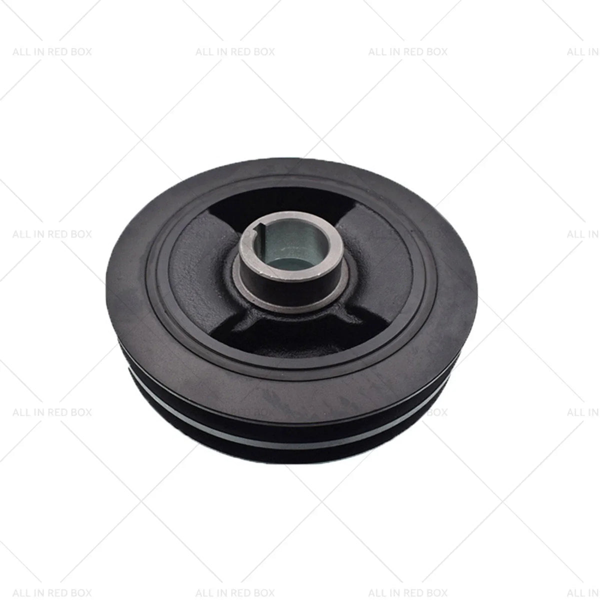 Crankshaft Pulley for Mitsubishi Triton MK 6G72 3.0L (1996-2007)