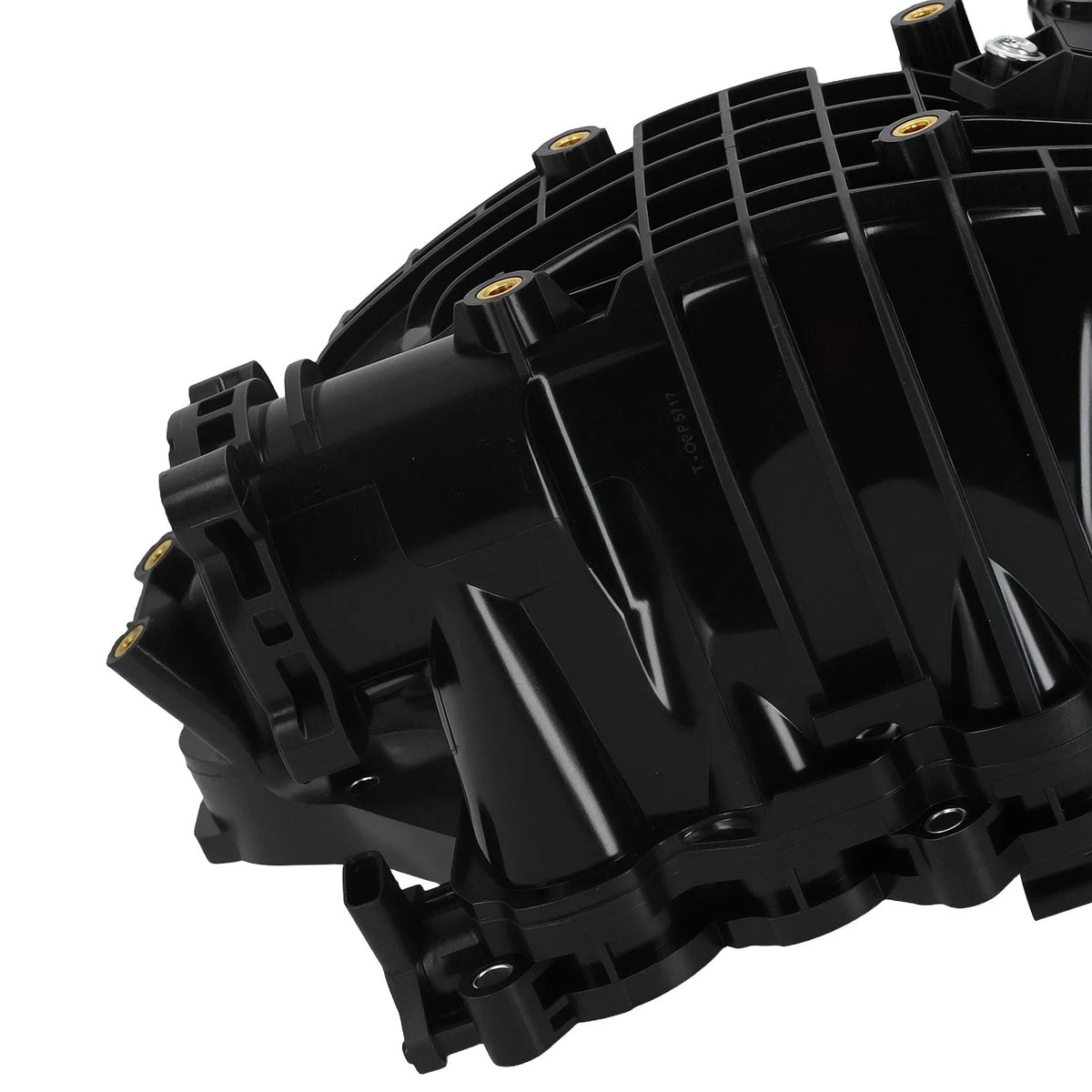 Intake Manifold W/Control for Jeep Grand Cherokee, Ram 1500 3.0L (2014–2018)