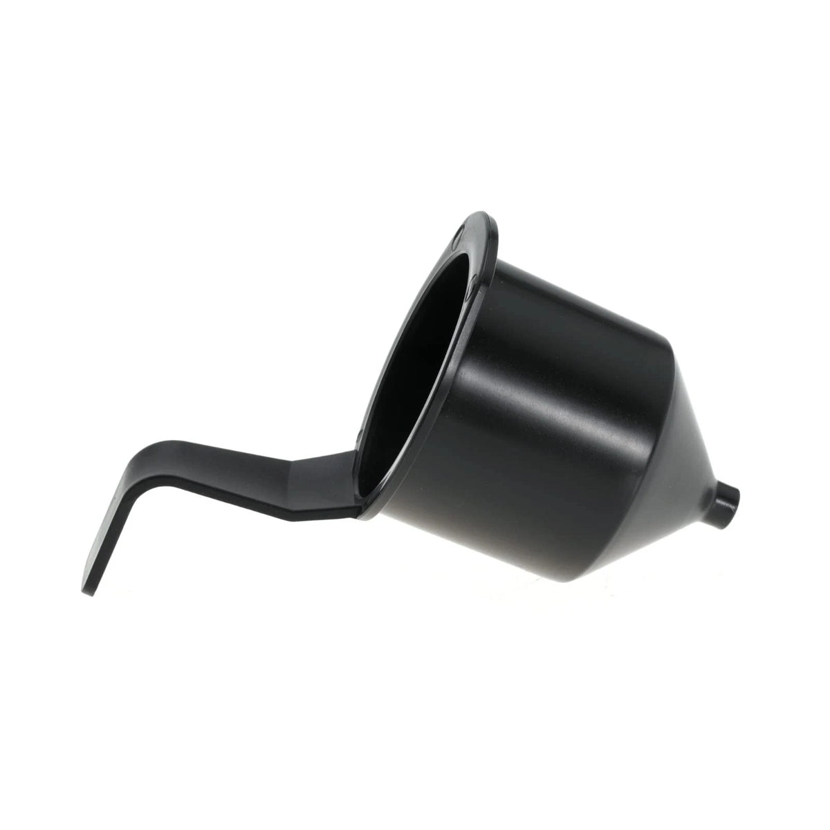 Nayciiy Viscosity Measuring Cup for Liquid Consistency (Black)