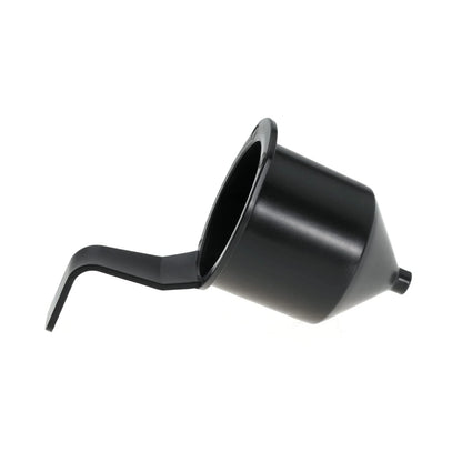 Nayciiy Viscosity Measuring Cup for Liquid Consistency (Black)