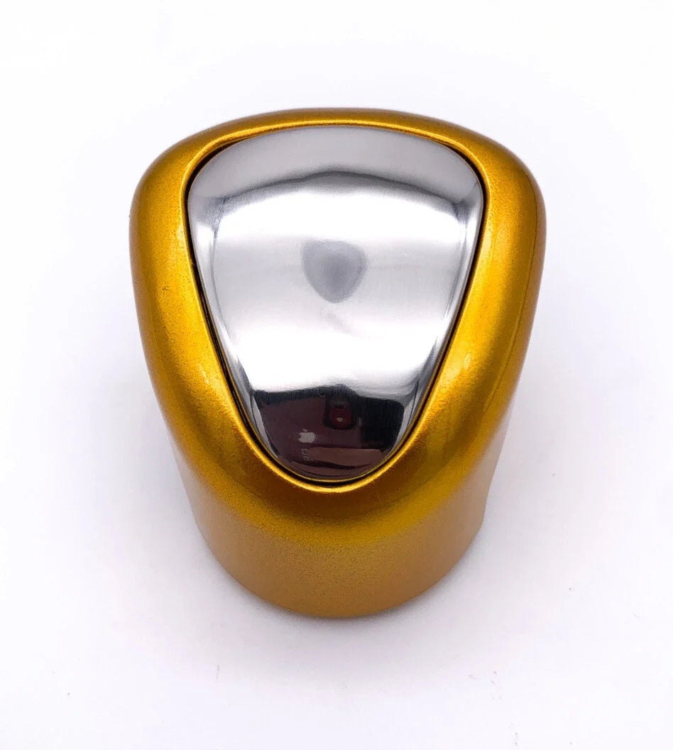 Gear Shift Knob with Cover for Peterbilt Kenworth Eaton Fuller (2013–2018)