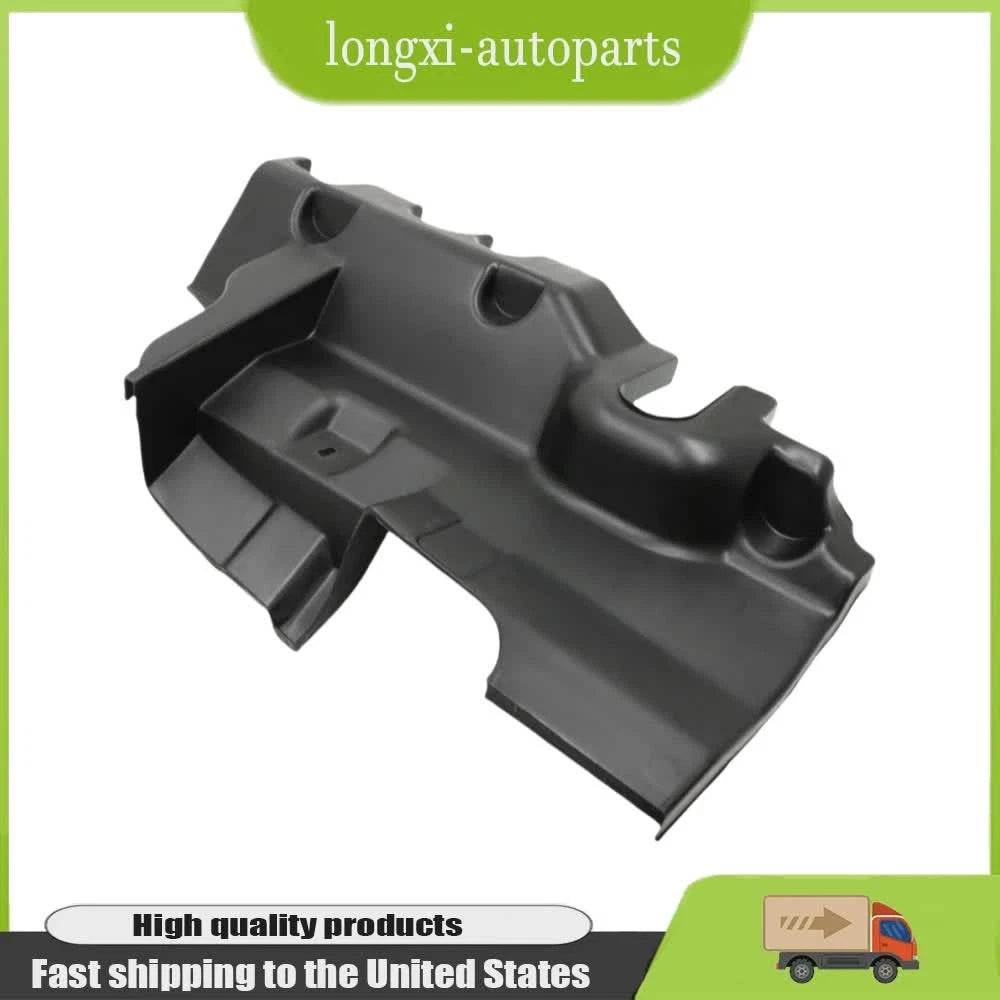 Radiator Support Core for Toyota 4Runner (2014–2023) 5329335020, TO1218161