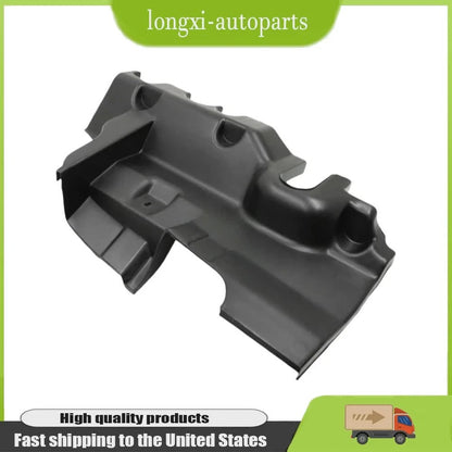 Radiator Support Core for Toyota 4Runner (2014–2023) 5329335020, TO1218161