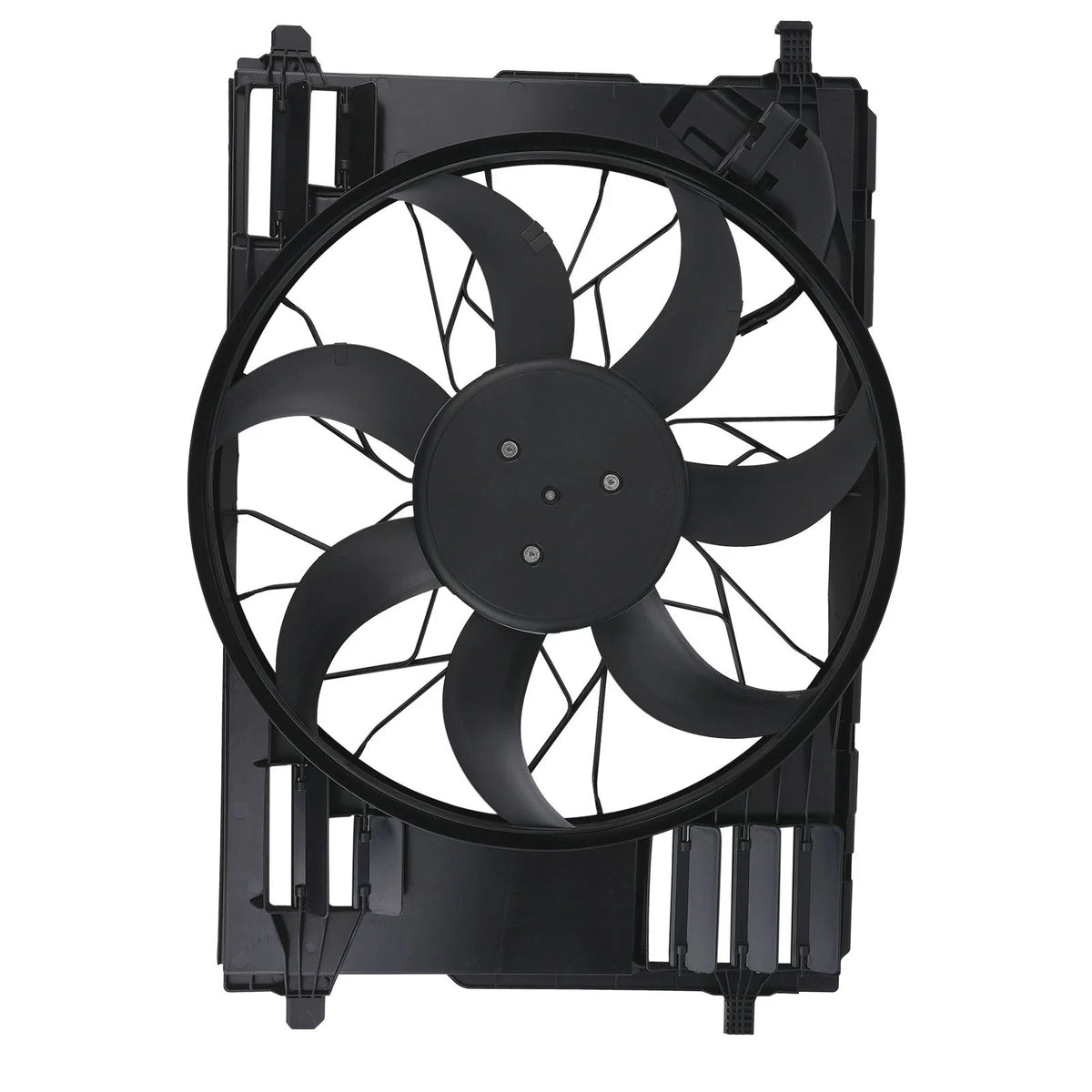 Electric Radiator Cooling Fan for Mercedes-Benz A220 4Matic (2019–2022)