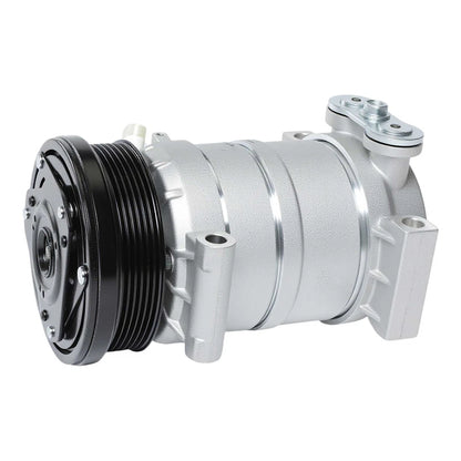 A/C Compressor with Clutch for Chevy Astro GMC Safari (1996–2005) 18016562, 58949