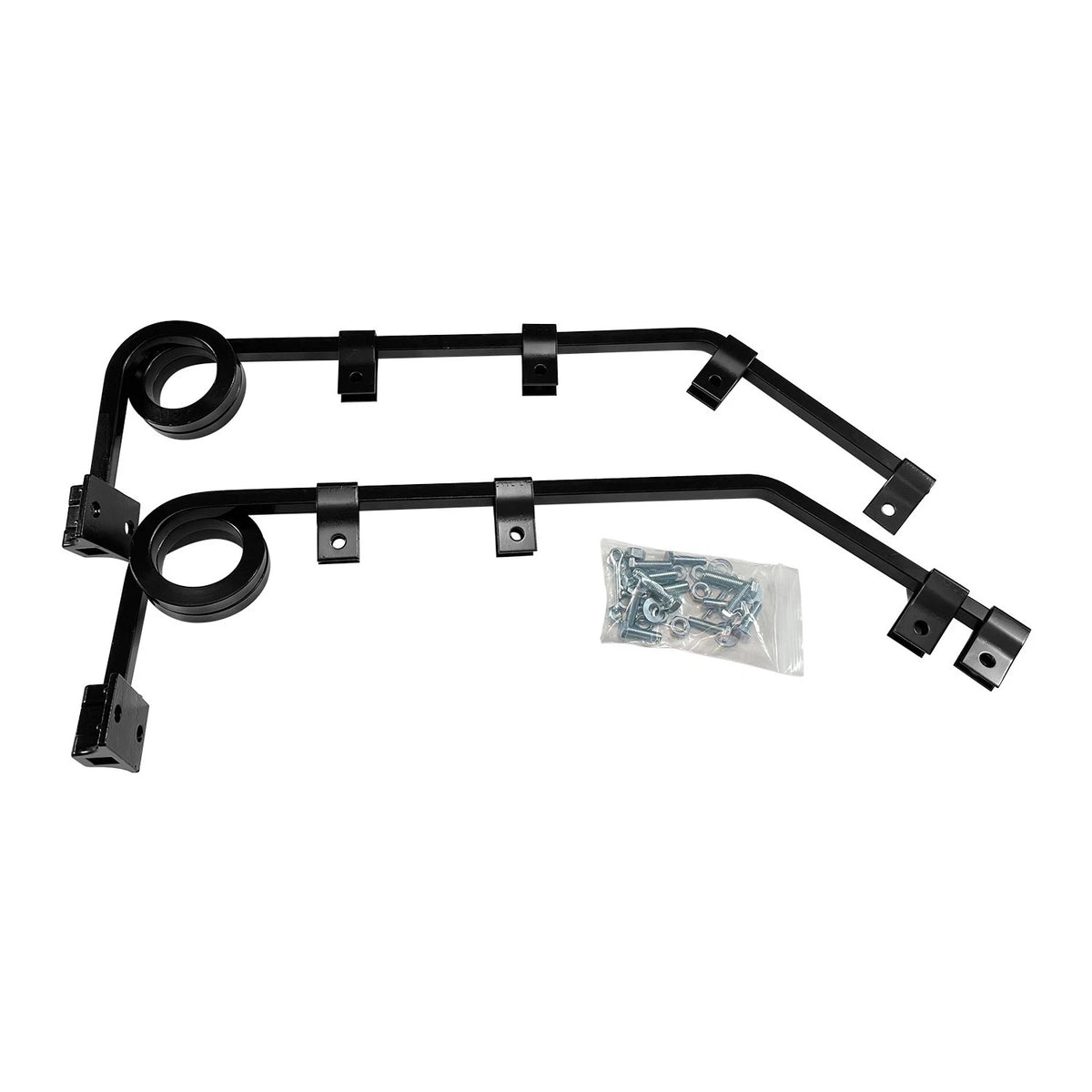 2X Fender Spring Hanger for Semi Truck (902-034)