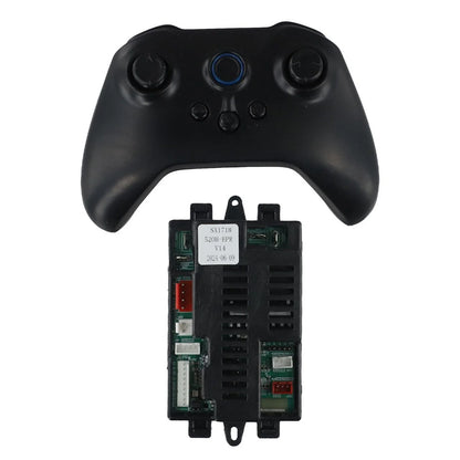Control Box Receiver for Electric Cars (SX1718, 520H, EPR V14)