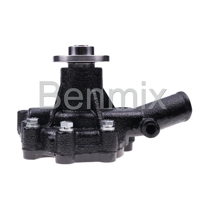 Water Pump 1375989 for Hyster H45XMD H50XMD (C240 Engines)
