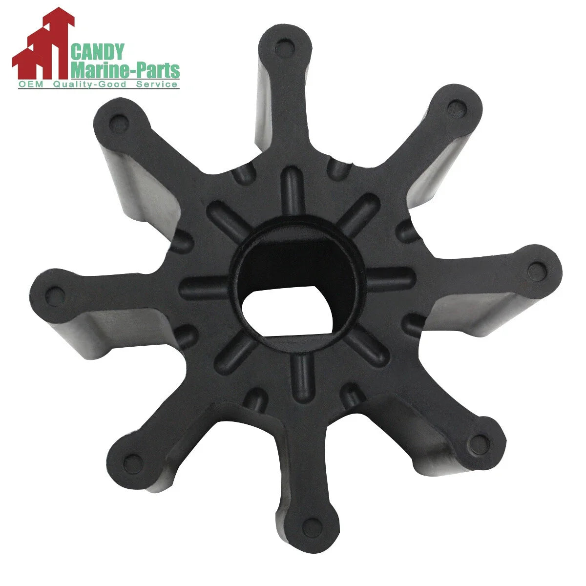 Water Pump Impeller for Mercury Mercruiser (47-862232A2)