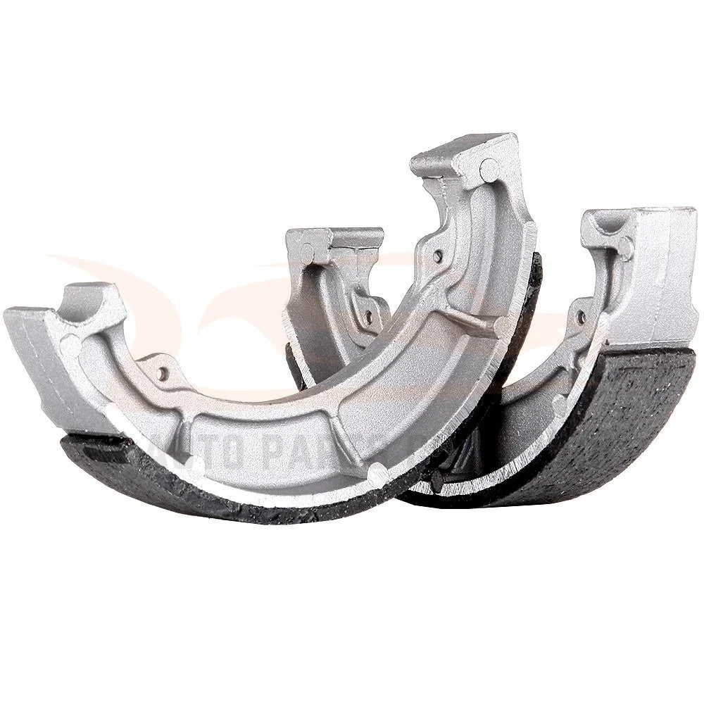 Rear Brake Shoes for Kawasaki Bayou KLF 220 (1988–2002)