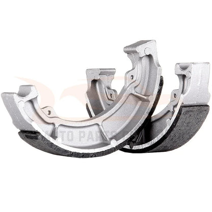 Rear Brake Shoes for Kawasaki Bayou KLF 220 (1988–2002)