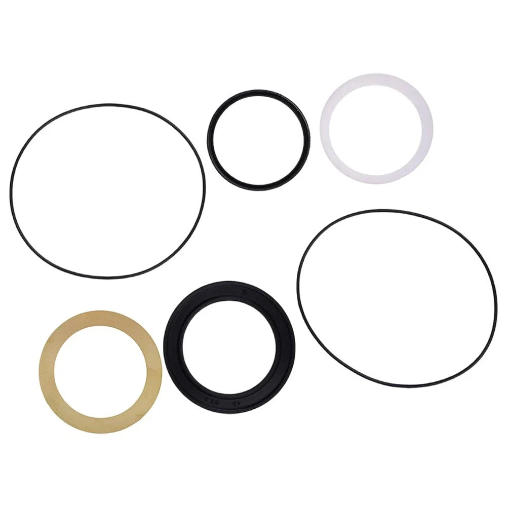 Front Shaft Seal Kit for Hydraulic Motor (61237-000)