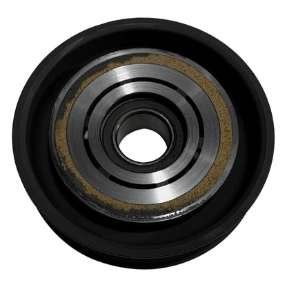 AC Compressor Clutch Replacement for Western Star 4700SF 2012–2012