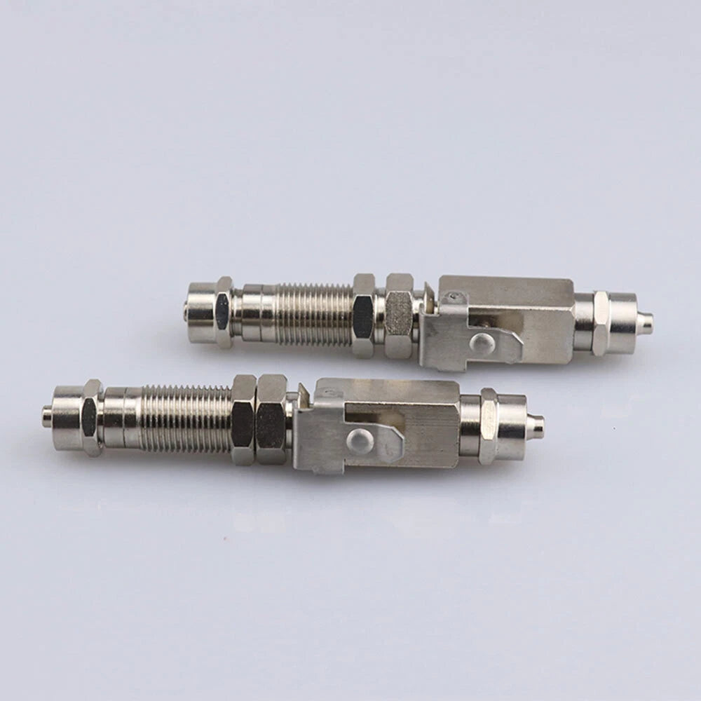2X Air Water Quick Connector for Dental Ultrasonic Scaler Kit