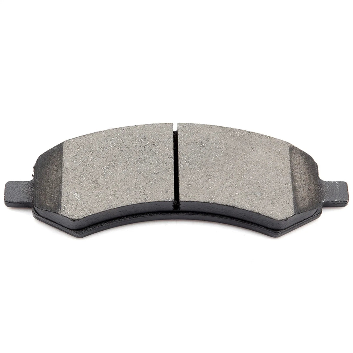 Front Ceramic Brake Pads and Rotors for Ram 1500, Chrysler Aspen
